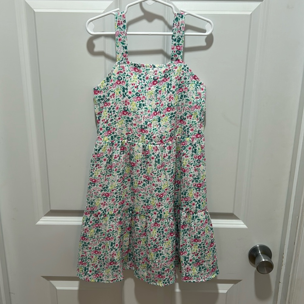 GAP Kids Girls Sundress NWT Size 7/8